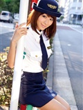 Fashion Police Allgravure 日本美女写真(3)